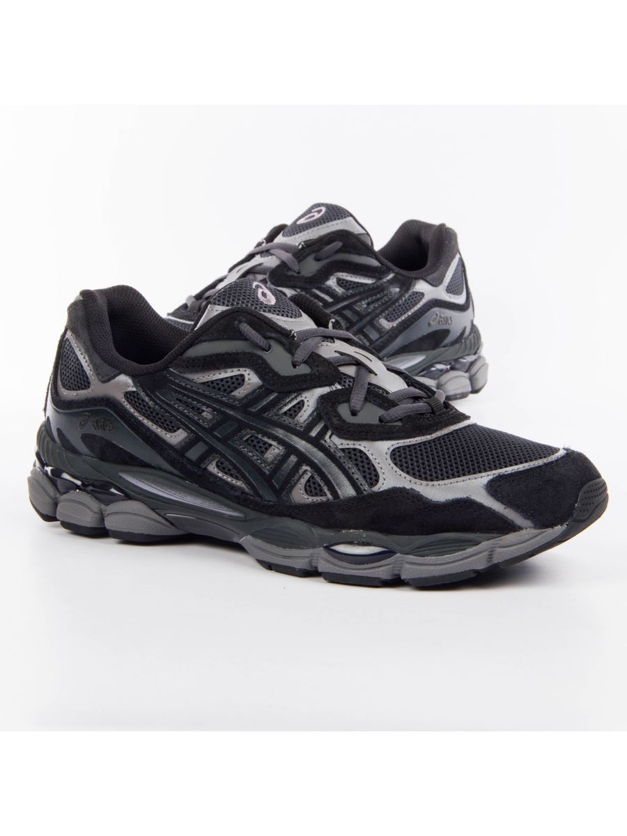 Sportliche Lifestyle-Sneaker Gel-NYC