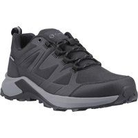 Niedrige wasserdichte Wanderschuhe
