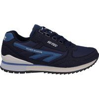 Retro-Laufschuhe im Heritage-Stil