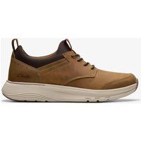 Premium Leder Slip-On Sneaker