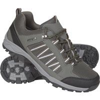 Wasserfeste Mesh-Wanderschuhe
