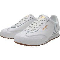 Rio Heritage Low-Top Sneaker