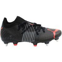 Hochleistungs-Fußballschuhe für Weichboden