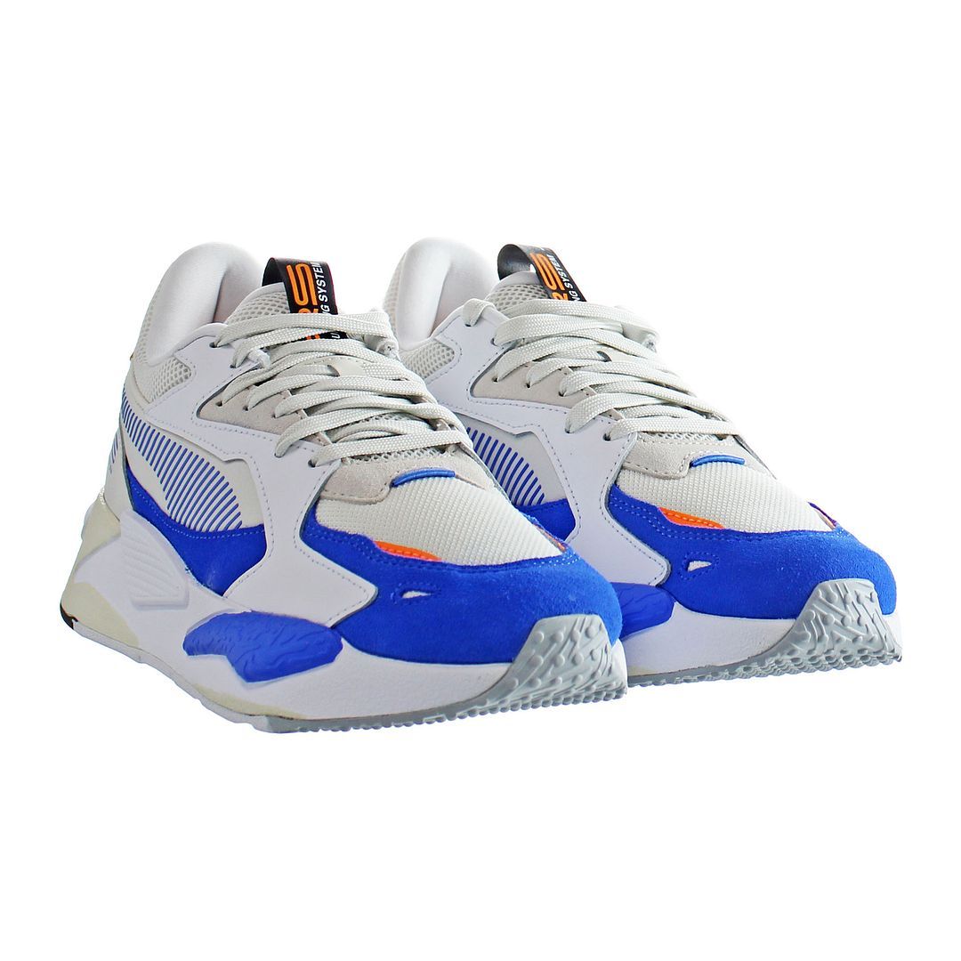 RS-Z Running System Sneaker