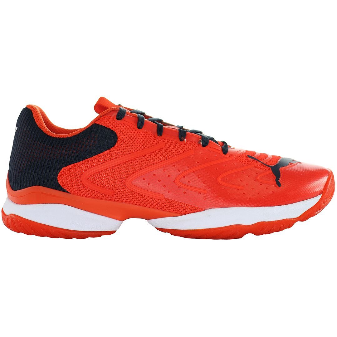 Solarattack Performance Court-Sneaker