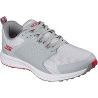 Spikeless Golfschuhe aus Mesh und Leder