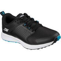 Wasserdichte spikelose Performance-Golfschuhe