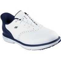 Prestige Leder-Golfschuhe