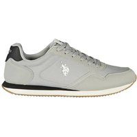 Sportliche Leichte Low-Top Sneaker