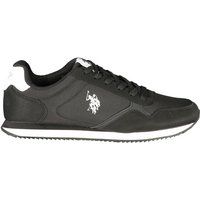Klassische Low-Top Sport-Sneaker