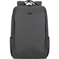 Minimalistischer Technik-Pendlerrucksack