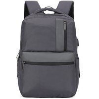 Minimalistischer Urbaner Laptop-Rucksack