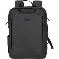 Minimalistischer Business-Laptop-Rucksack
