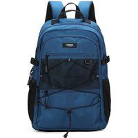 Großer Mehrfächer-Utility-Rucksack