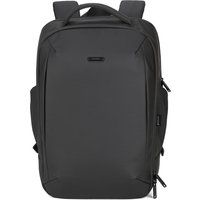 Minimalistischer Tagesrucksack für Pendler