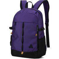 Vielseitiger Multi-Taschen Alltags-Rucksack