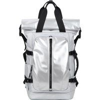 Futuristischer Roll-Top Utility Rucksack