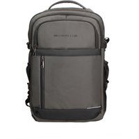 Funktionaler Utility-Rucksack mit mehreren Fächern