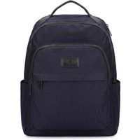 Minimalistischer Alltagsrucksack