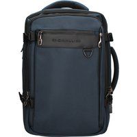 Vielseitiger Business-Rucksack mit Mehrfachfächern