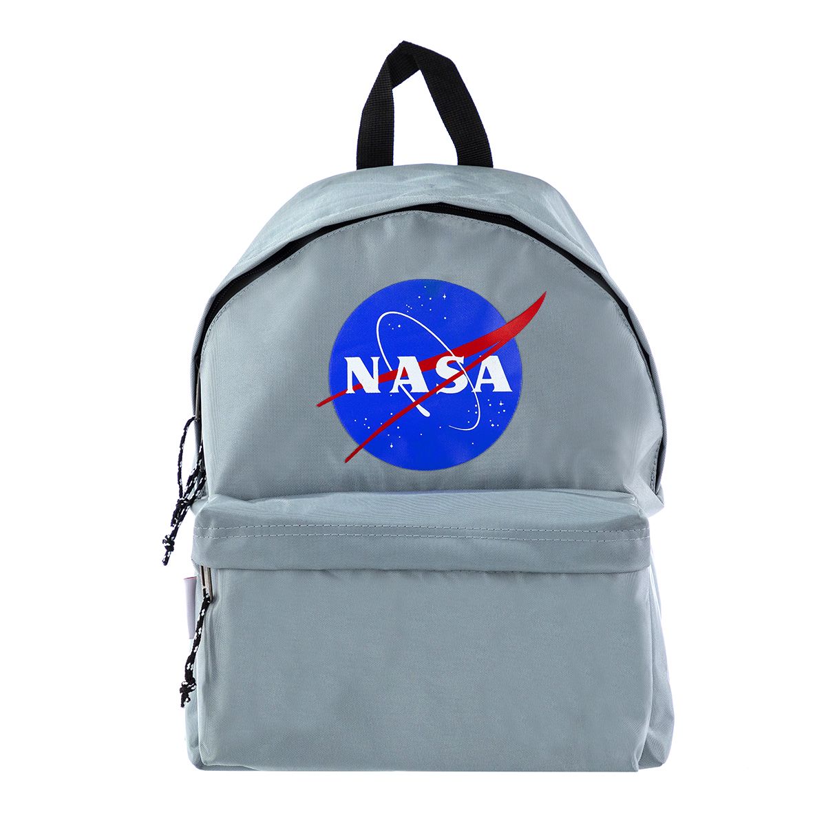 Rucksack mit Weltraum-Grafikprint