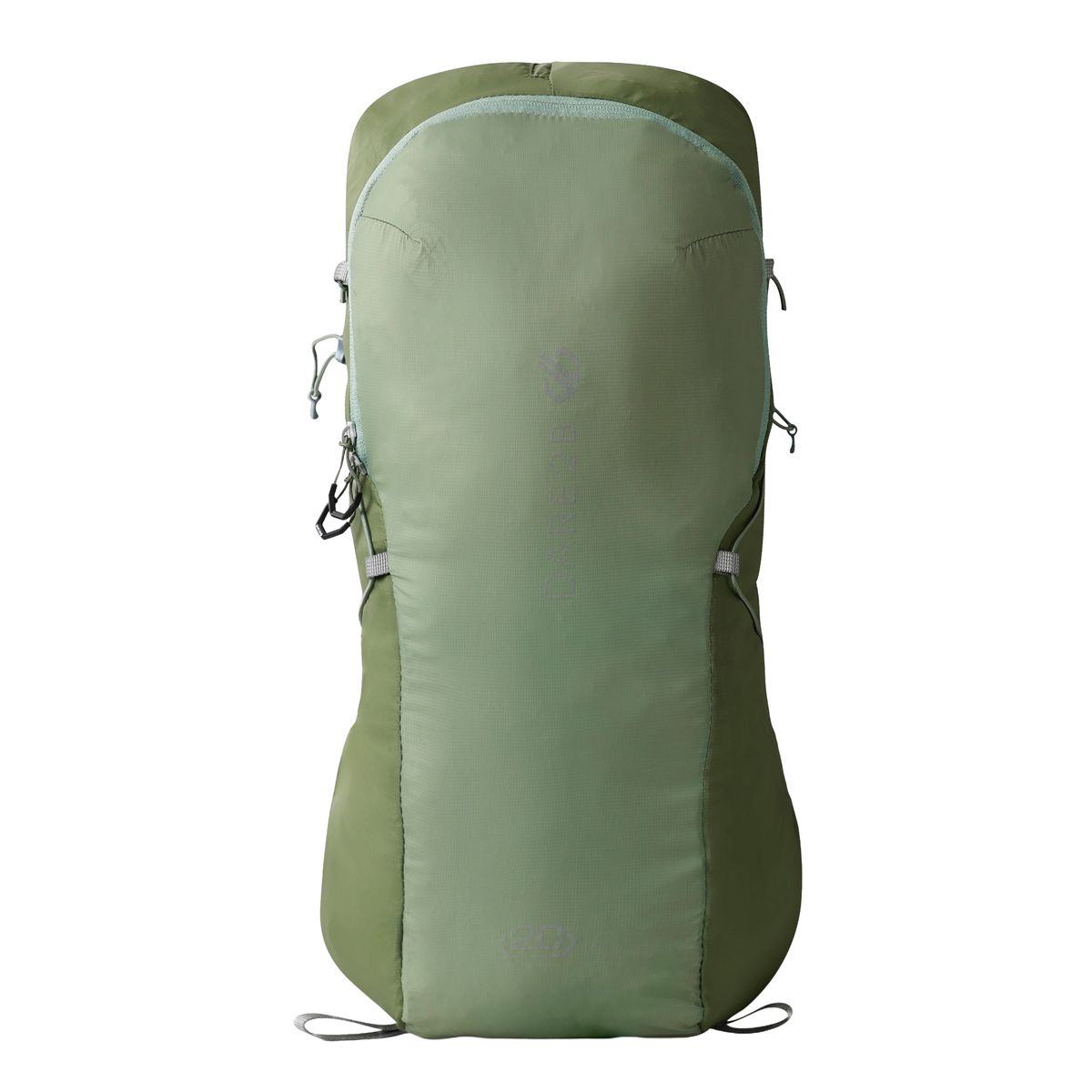 Leichter Ripstop Outdoor-Tagesrucksack