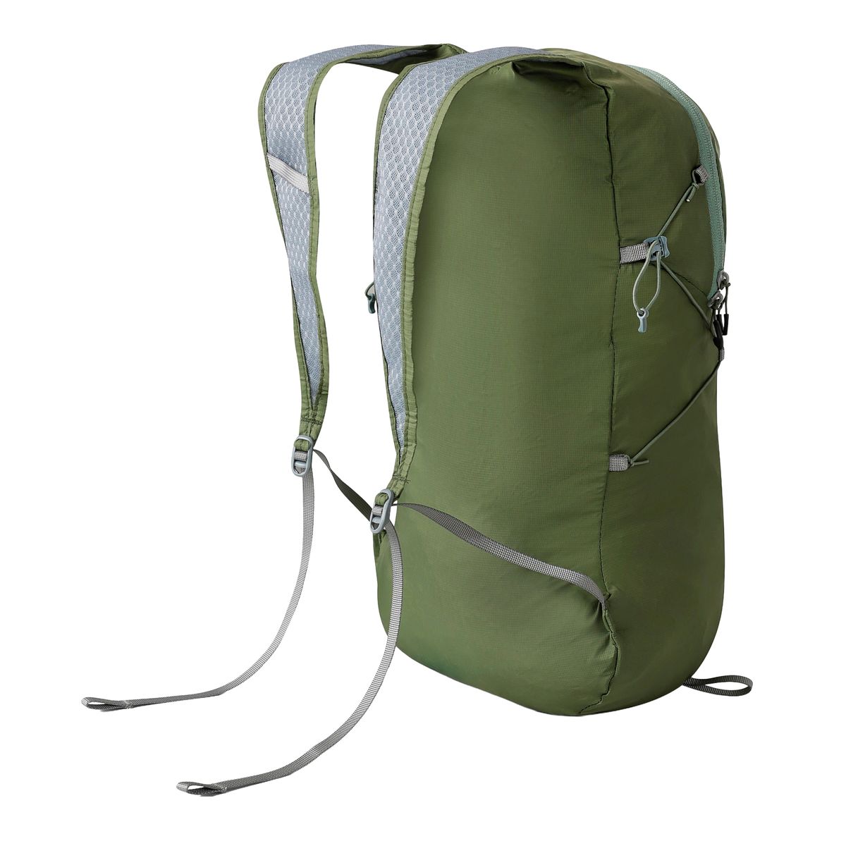 Leichter Ripstop Outdoor-Tagesrucksack