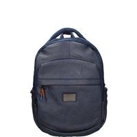 Strukturierter Urbaner Alltags-Rucksack