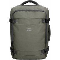 Strukturierter Utility-Reiserucksack