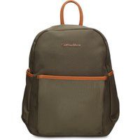 Minimalistischer Utility Canvas Rucksack