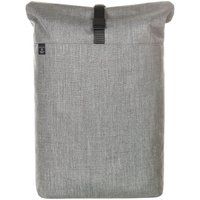 Moderner Nachhaltiger Roll-Top-Rucksack