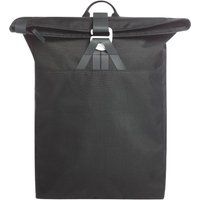 Minimalistischer Rolltop-Laptop-Rucksack