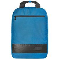 Schlanker gepolsterter Laptop-Rucksack