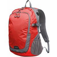 Strapazierfähiger Ripstop Sportrucksack