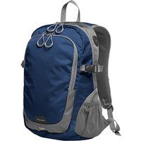 Kompakter Sportlicher Tagesrucksack mit Fächern