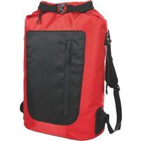 Robuster Rolltop Outdoor-Rucksack
