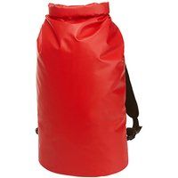 Wasserfester Roll-Top-Utility-Rucksack