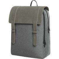 Urbaner minimalistischer Laptop-Rucksack