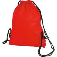 Leichter Polyester Turnbeutel Sportbeutel