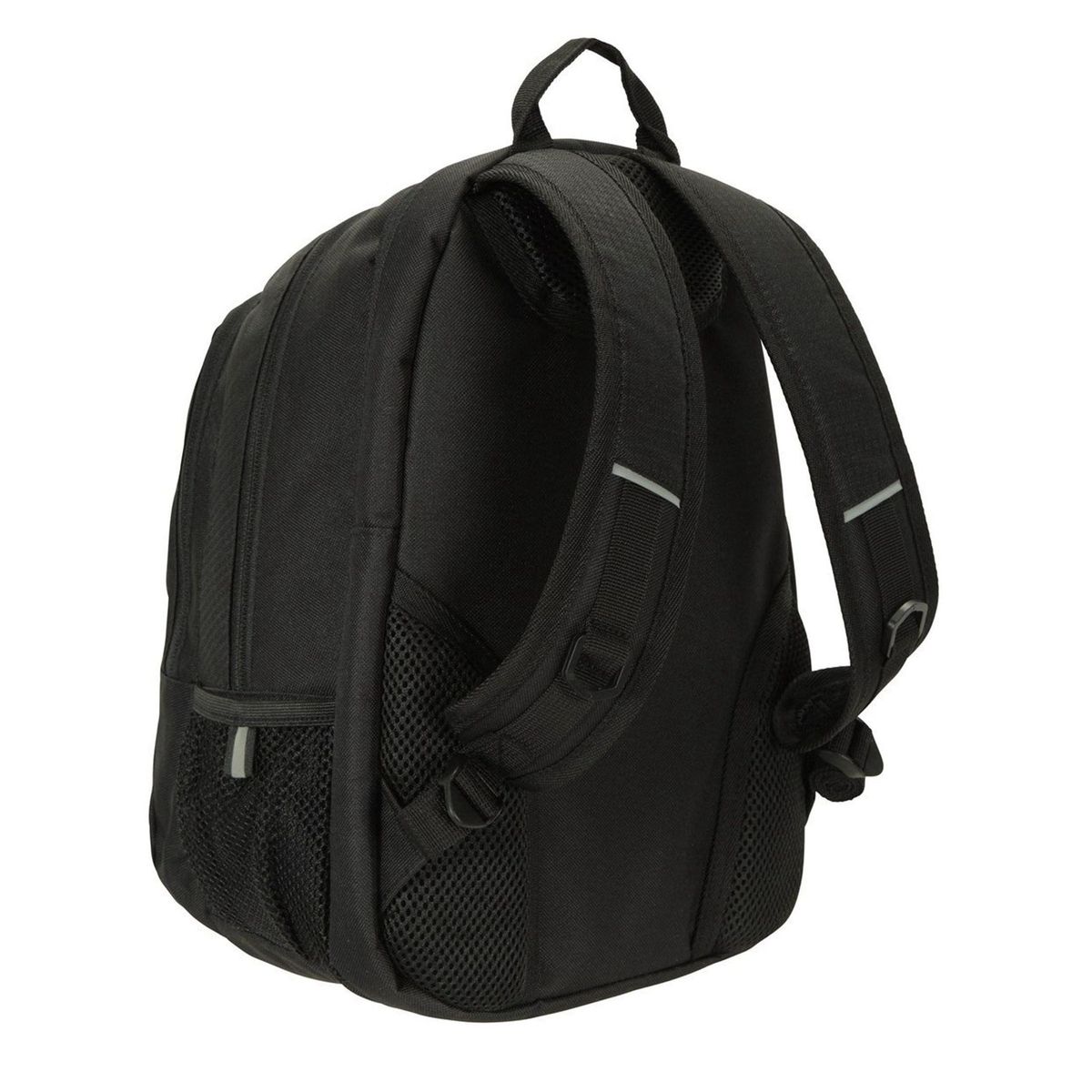 Kompakter Mehrfächer-Rucksack für den Alltag