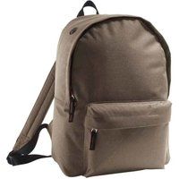Minimalistischer Utility Alltags-Rucksack