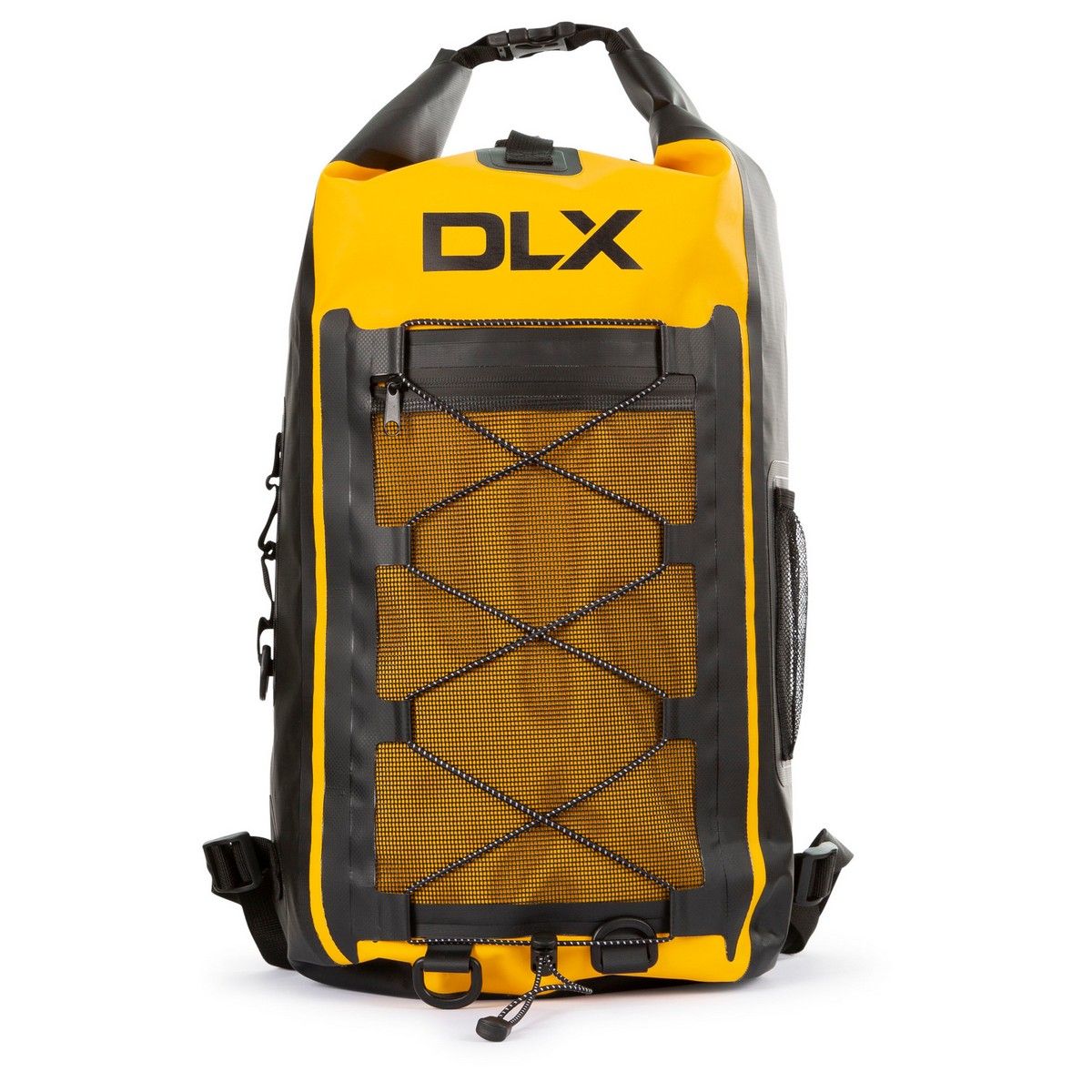 Wasserdichter Rolltop-Outdoor-Rucksack