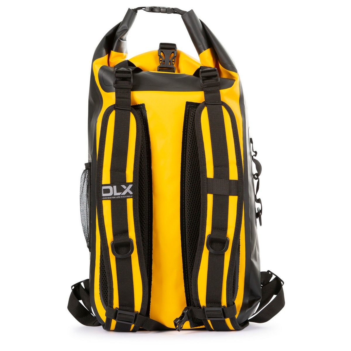 Wasserdichter Rolltop-Outdoor-Rucksack