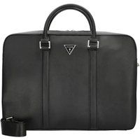 Professionelle Saffiano Businesstasche