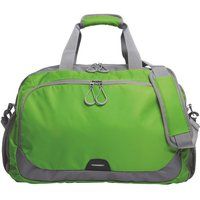 Ripstop-Reisetasche mit mehreren Taschen
