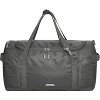 Ripstop-Reisetasche aus recyceltem Polyester