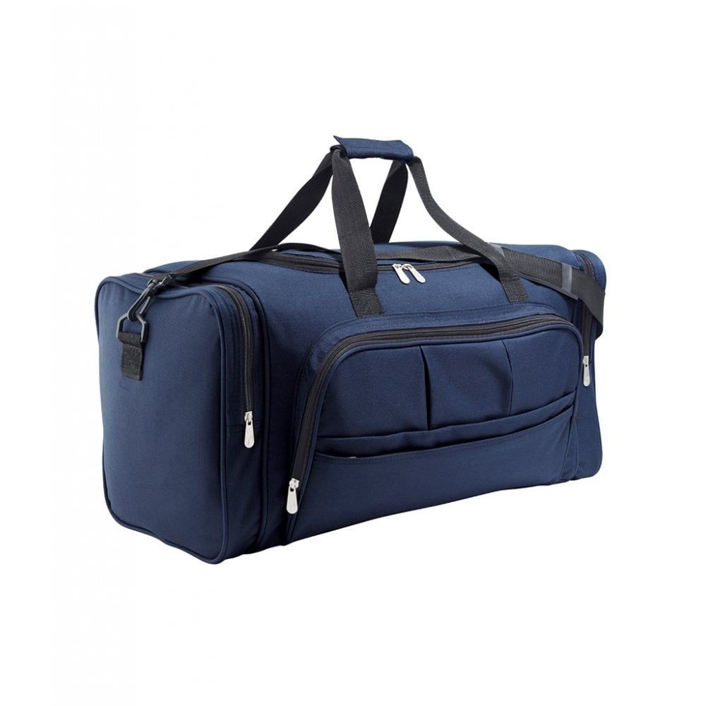 Klassische Weekend Reisetasche