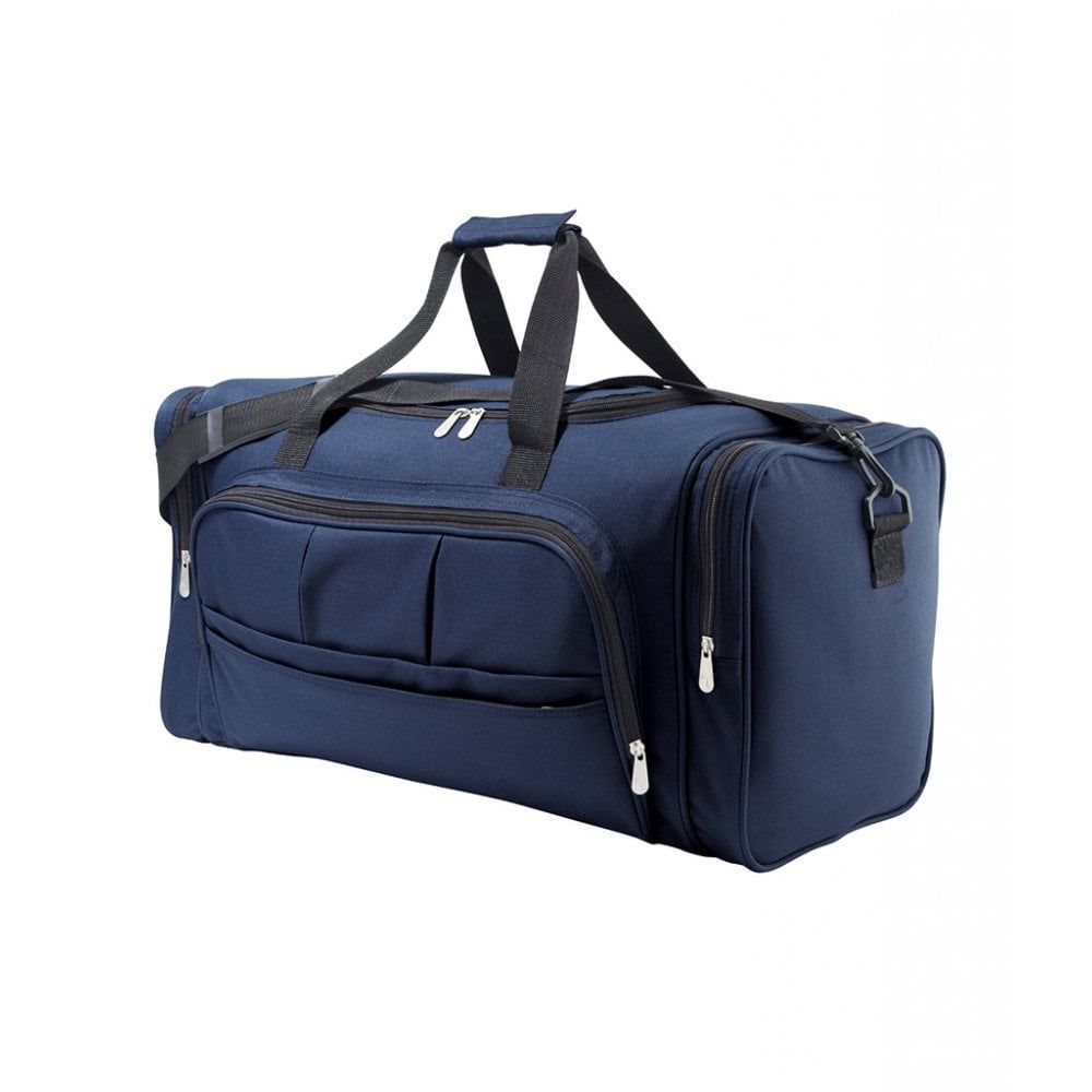 Klassische Weekend Reisetasche