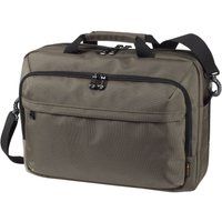 Gepolsterte Business-Laptop-Schultertasche
