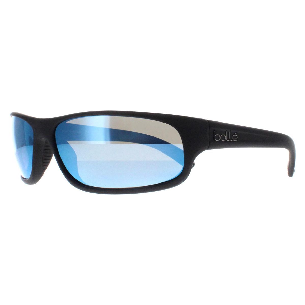 Sportliche Wrap-Around Polarisierte Sonnenbrille